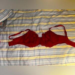 Cute lacy dream angles bra